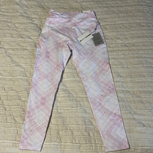 DKNY Sport leggings - Picture 1 of 5